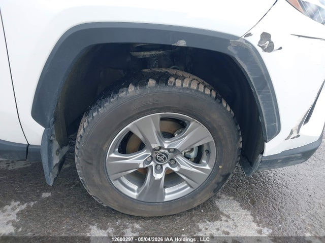 2T3R1RFV9SC568467 Toyota Rav4 Xle/xle Premium