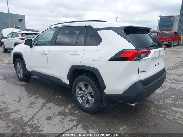 2T3R1RFV9SC568467 Toyota Rav4 Xle/xle Premium