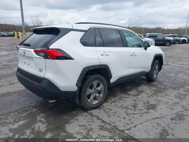 2T3R1RFV9SC568467 Toyota Rav4 Xle/xle Premium