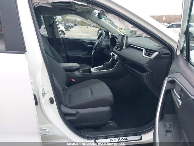 2T3R1RFV9SC568467 Toyota Rav4 Xle/xle Premium