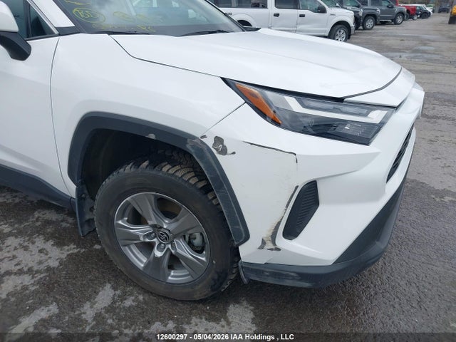 2T3R1RFV9SC568467 Toyota Rav4 Xle/xle Premium