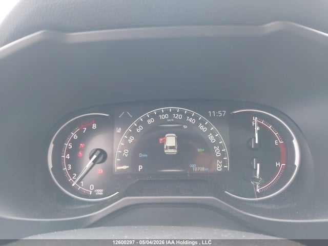 2T3R1RFV9SC568467 Toyota Rav4 Xle/xle Premium