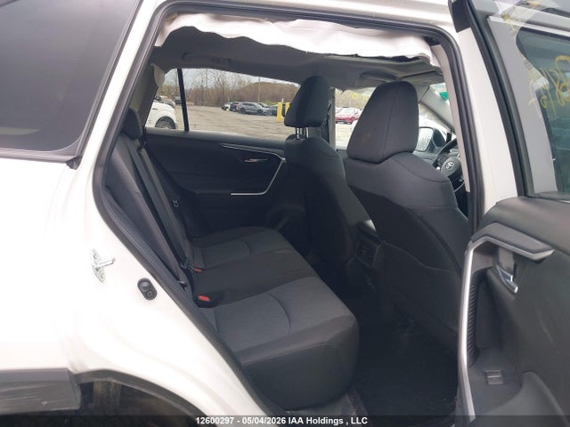2T3R1RFV9SC568467 Toyota Rav4 Xle/xle Premium