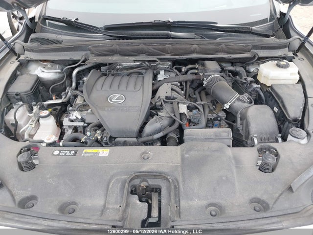 2T2BCMEAXPC001225 Lexus Rx 500h