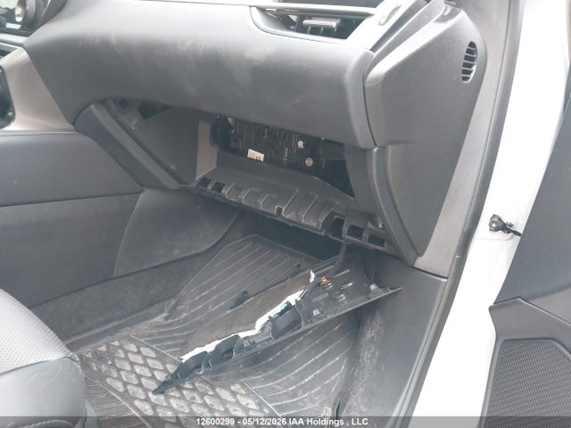 2T2BCMEAXPC001225 Lexus Rx 500h