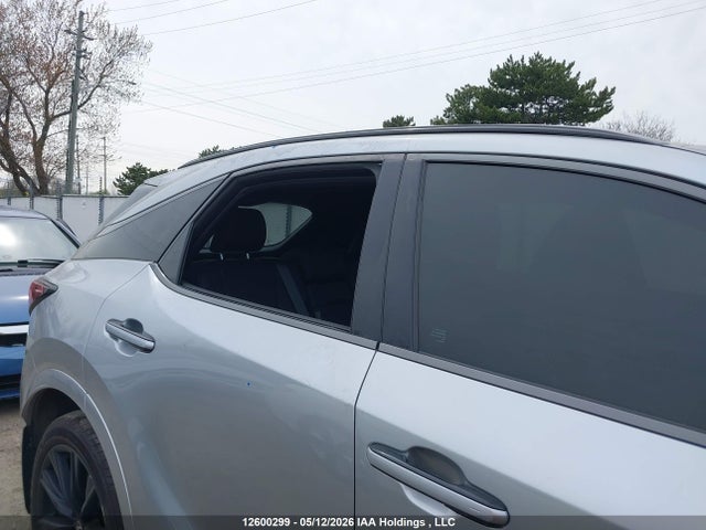 2T2BCMEAXPC001225 Lexus Rx 500h