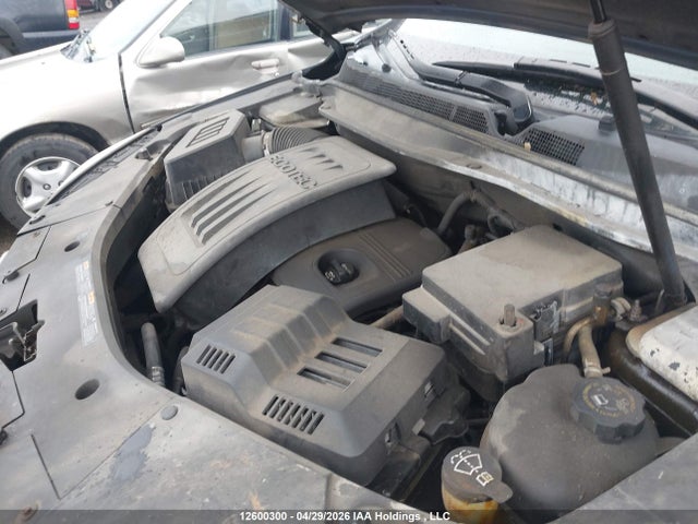 2011 Chevrolet Equinox Lt მანქანა იყიდება აუქციონზე, vin: 2CNALDEC7B6371359, აუქციონის ნომერი: 12600300