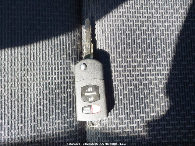 Продажа на аукционе авто 2010 Mazda Mazda3 Gs/gx, vin: JM1BL1SF0A1109755, номер лота: 12600303