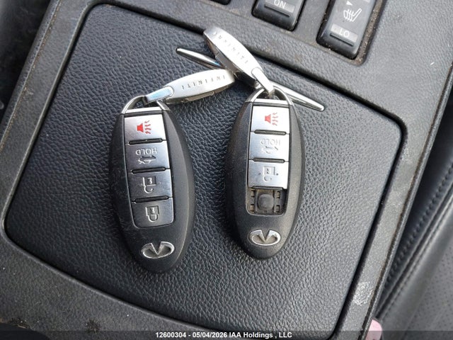 Продаж на аукціоні авто 2008 Infiniti G35, vin: JNKBV61F68M251365, номер лоту: 12600304