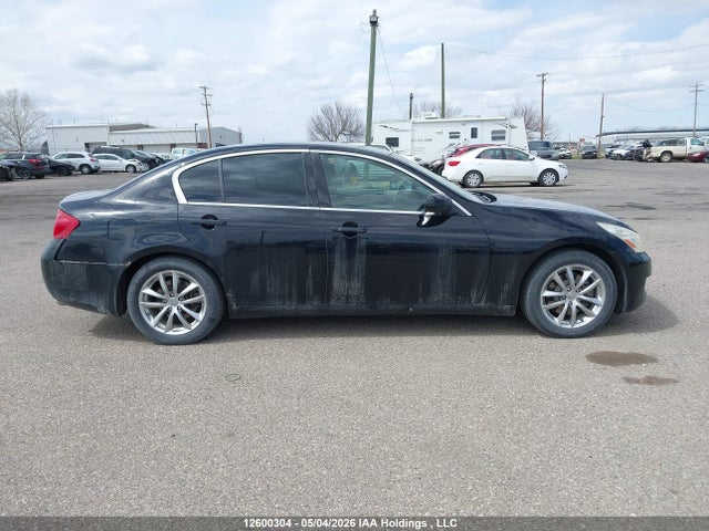 Продаж на аукціоні авто 2008 Infiniti G35, vin: JNKBV61F68M251365, номер лоту: 12600304