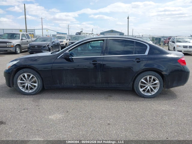 Продаж на аукціоні авто 2008 Infiniti G35, vin: JNKBV61F68M251365, номер лоту: 12600304