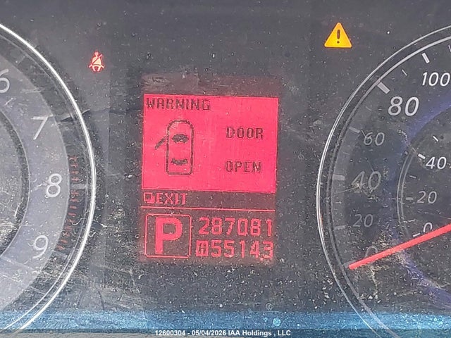 Продаж на аукціоні авто 2008 Infiniti G35, vin: JNKBV61F68M251365, номер лоту: 12600304