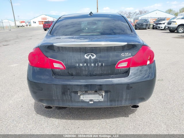 Продаж на аукціоні авто 2008 Infiniti G35, vin: JNKBV61F68M251365, номер лоту: 12600304