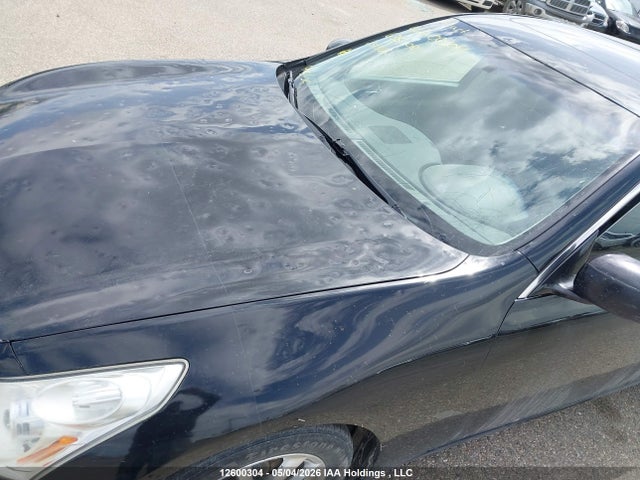 Продаж на аукціоні авто 2008 Infiniti G35, vin: JNKBV61F68M251365, номер лоту: 12600304