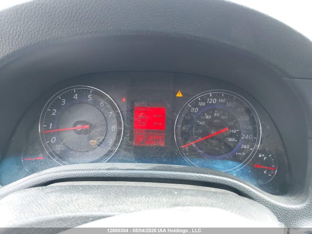 Продаж на аукціоні авто 2008 Infiniti G35, vin: JNKBV61F68M251365, номер лоту: 12600304