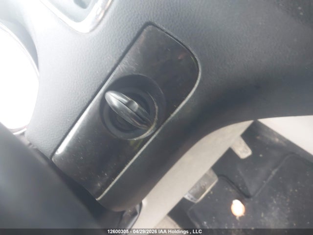Продажа на аукционе авто 2016 Dodge Grand Caravan Crew, vin: 2C4RDGDG7GR381812, номер лота: 12600305