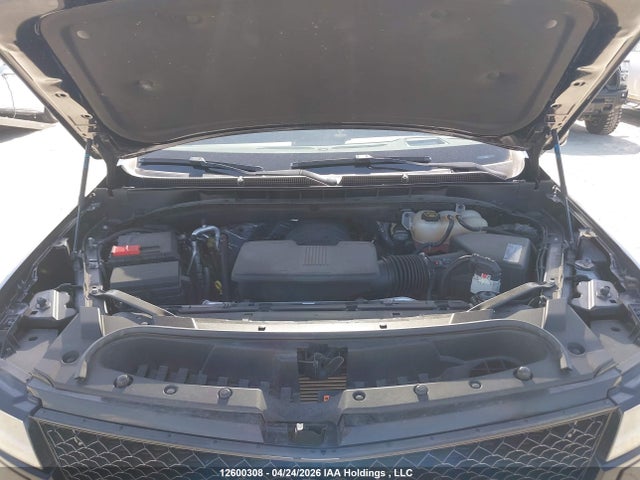 1GYS4EKL8MR459581 Cadillac Escalade