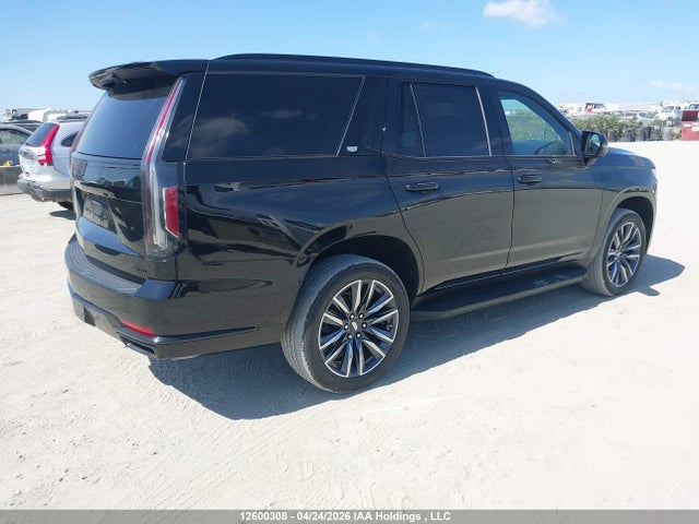 1GYS4EKL8MR459581 Cadillac Escalade