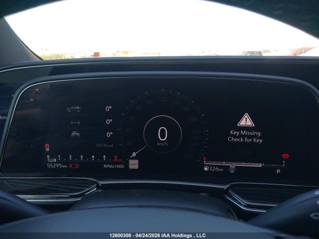 1GYS4EKL8MR459581 Cadillac Escalade