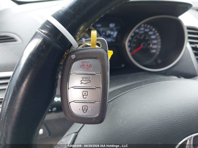 KMHDH4AH4EU069825 Hyundai Elantra Limited