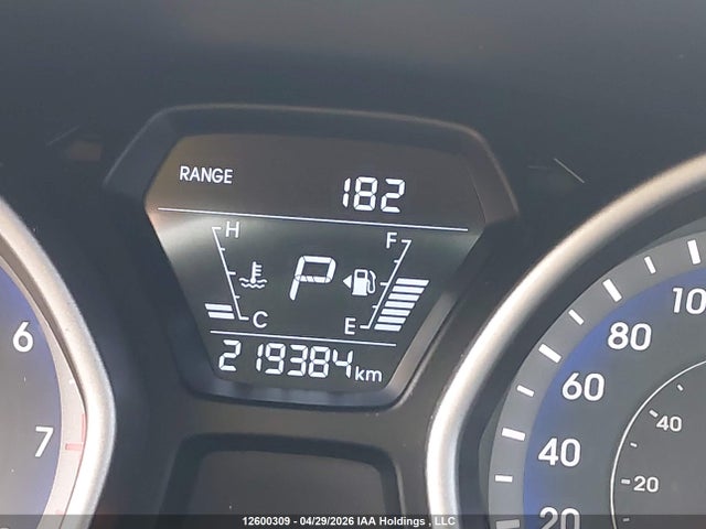 KMHDH4AH4EU069825 Hyundai Elantra Limited
