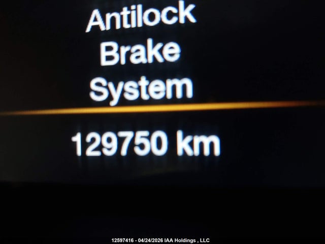 1C4RJFJT5HC790258 Jeep Grand Cherokee Summit