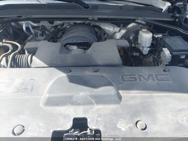 Aukcja sprzedaży 2016 Gmc Yukon Xl Sle, vin: 1GKS2FKC6GR113992, numer aukcji: 12596219