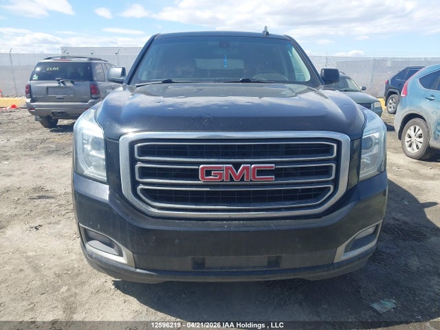 Aukcja sprzedaży 2016 Gmc Yukon Xl Sle, vin: 1GKS2FKC6GR113992, numer aukcji: 12596219