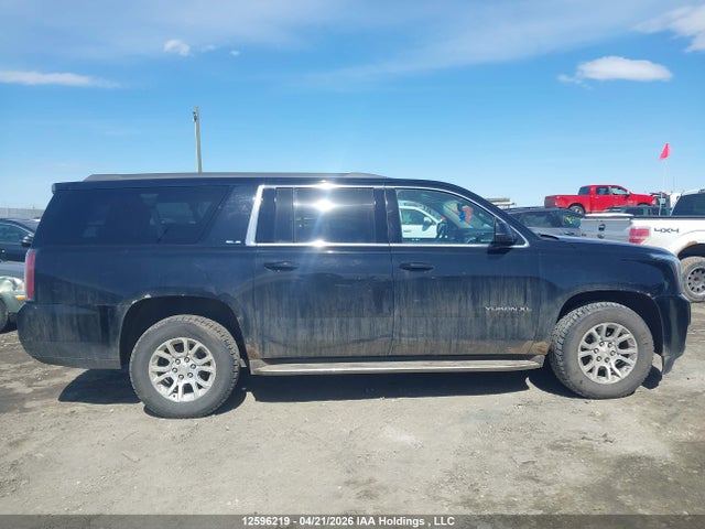 Aukcja sprzedaży 2016 Gmc Yukon Xl Sle, vin: 1GKS2FKC6GR113992, numer aukcji: 12596219