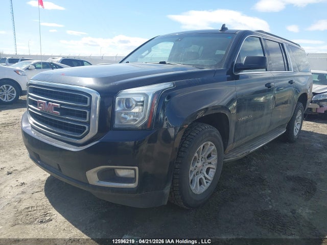 Aukcja sprzedaży 2016 Gmc Yukon Xl Sle, vin: 1GKS2FKC6GR113992, numer aukcji: 12596219
