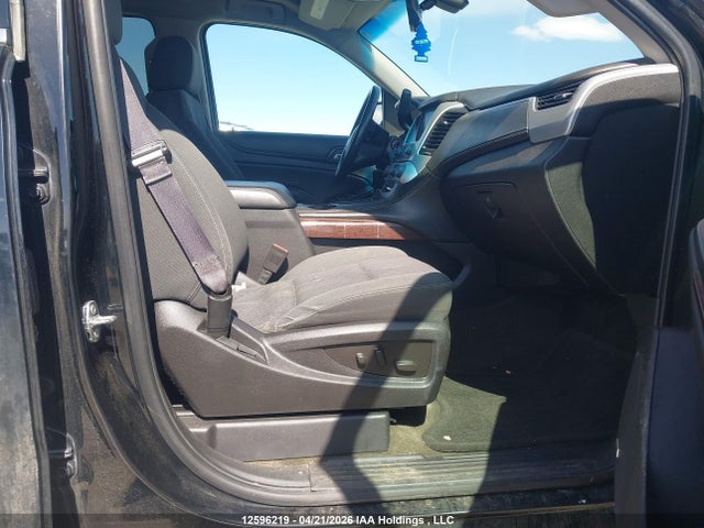 Aukcja sprzedaży 2016 Gmc Yukon Xl Sle, vin: 1GKS2FKC6GR113992, numer aukcji: 12596219