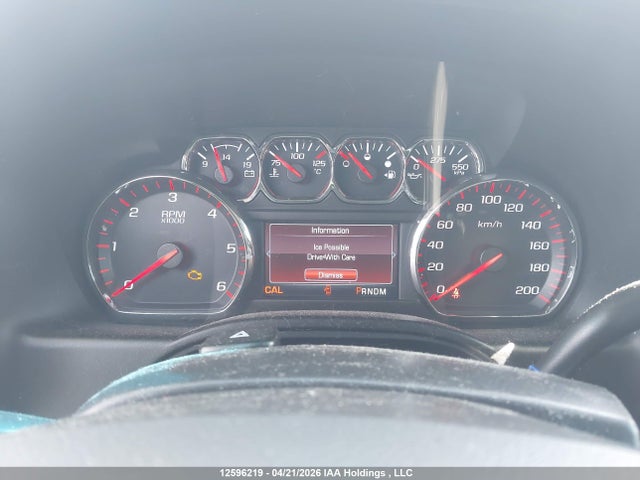 Aukcja sprzedaży 2016 Gmc Yukon Xl Sle, vin: 1GKS2FKC6GR113992, numer aukcji: 12596219