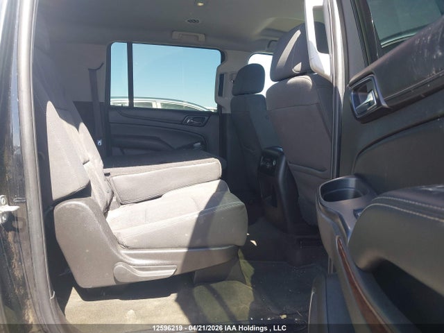 Aukcja sprzedaży 2016 Gmc Yukon Xl Sle, vin: 1GKS2FKC6GR113992, numer aukcji: 12596219