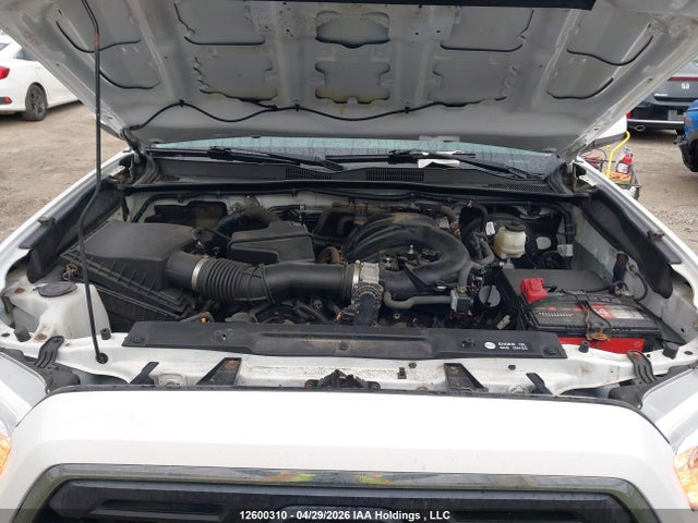 5TFDZ5BN7JX038606 Toyota Tacoma