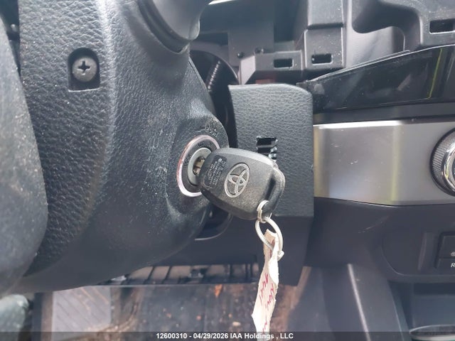 5TFDZ5BN7JX038606 Toyota Tacoma