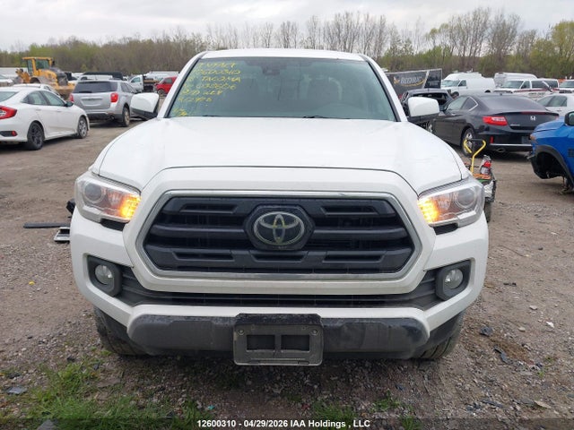 5TFDZ5BN7JX038606 Toyota Tacoma