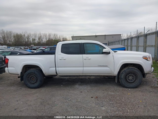 5TFDZ5BN7JX038606 Toyota Tacoma