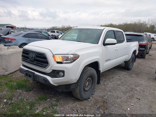 5TFDZ5BN7JX038606 Toyota Tacoma