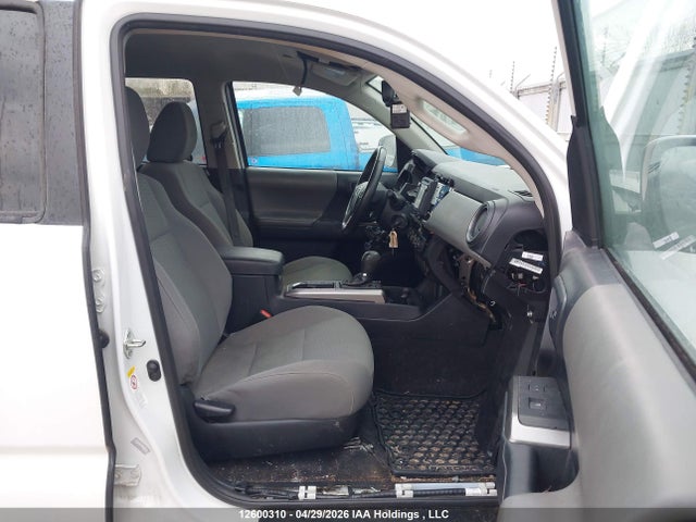 5TFDZ5BN7JX038606 Toyota Tacoma