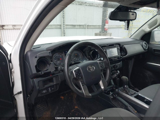 5TFDZ5BN7JX038606 Toyota Tacoma