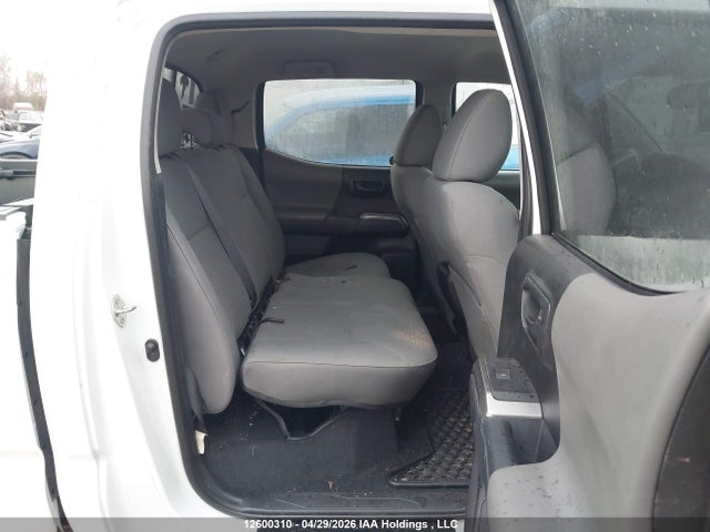 5TFDZ5BN7JX038606 Toyota Tacoma