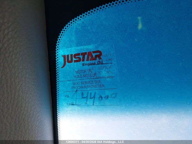 4T1G11AK6LU983552 Toyota Camry Se/se Night Shade