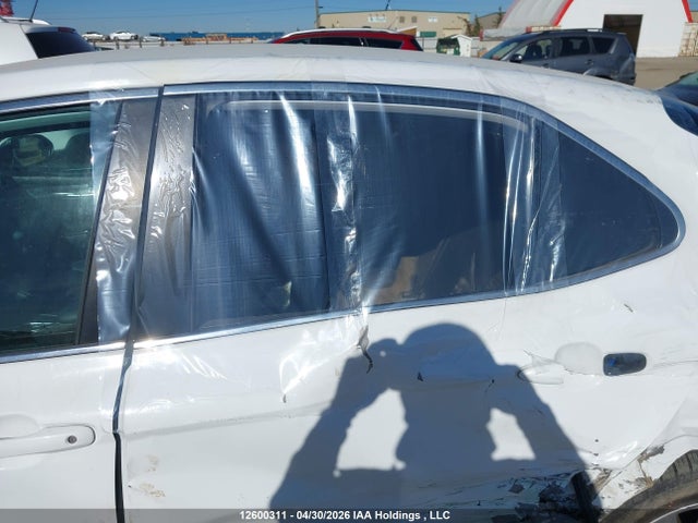 4T1G11AK6LU983552 Toyota Camry Se/se Night Shade