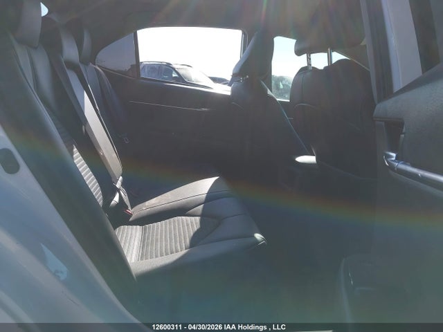 4T1G11AK6LU983552 Toyota Camry Se/se Night Shade