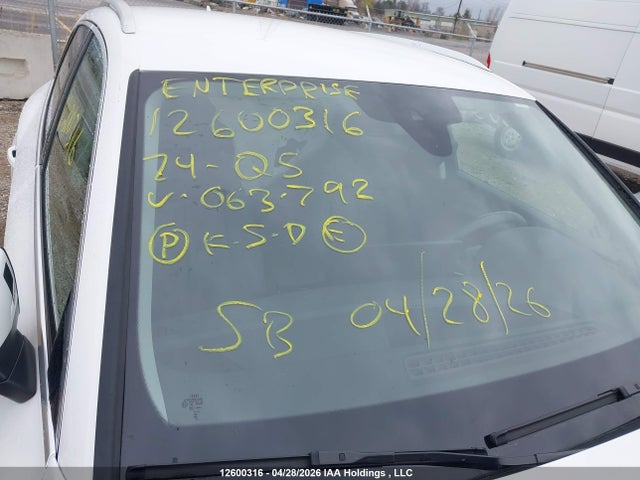 WA1AAAFY9R2063792 Audi Q5 Komfort 45