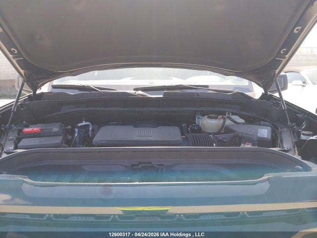 1GTU9CED5KZ408948 GMC Sierra 1500 Elevation
