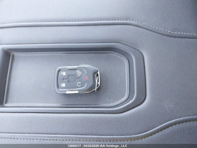 1GTU9CED5KZ408948 GMC Sierra 1500 Elevation