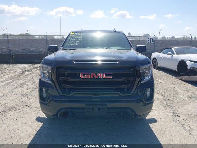1GTU9CED5KZ408948 GMC Sierra 1500 Elevation