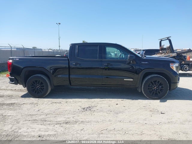 1GTU9CED5KZ408948 GMC Sierra 1500 Elevation