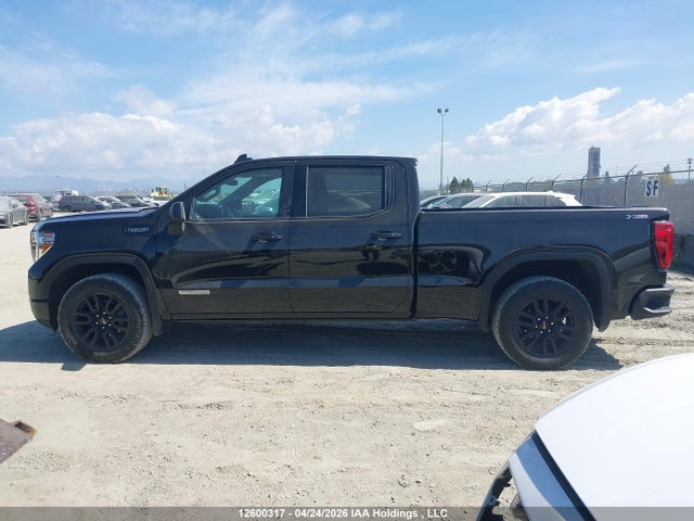 1GTU9CED5KZ408948 GMC Sierra 1500 Elevation